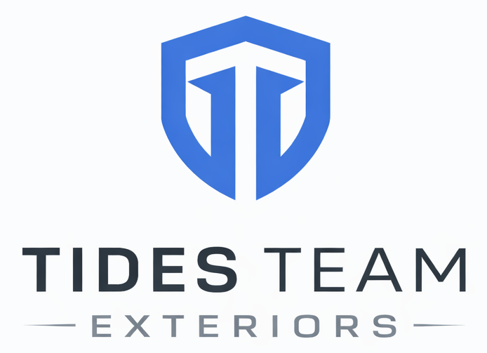 Tides Team Exteriors